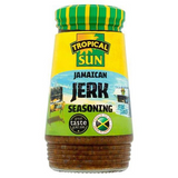 Buy cheap Tropical Sun Jamaican 280g Online