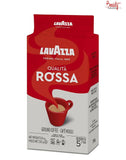 Buy cheap Lavazza Rossa Coffee 250g Online