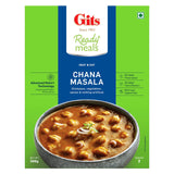 Buy cheap Gits Ready Meals Aloo Chana Chat 300g Online