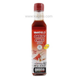 Buy cheap Weikfield Garlic Chilli Sauce 265g Online