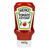 Buy cheap Heinz Tomato  Ketchup  460g Online