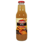 Buy cheap Olympia Bors Soup Seasoning 750ml Online