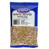 Buy cheap Top Op White Pepper Whole 100g Online