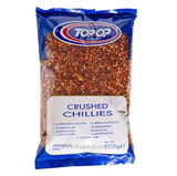 Buy cheap Top Op Crushed Chillies 800g Online