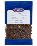 Buy cheap Top Op Whole Cloves 50g Online