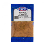 Buy cheap Top Op Nutmeg Powder (jaifal)50g Online