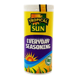 Buy cheap Tropical Sun Everyday Seasoning 100g Online