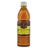 Buy cheap Trs Pure Mustard Oil 500ml Online