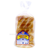 Buy cheap Cake Zone Brioche Rolls 10pcs Online