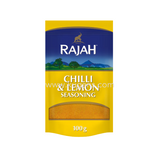 Buy cheap Rajah Chilli Lemon Seasoning Online