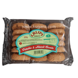 Buy cheap Crispy Almond Biscuits 225g Online