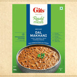 Buy cheap Gits Ready Meals Dal Makhani 300g Online