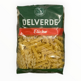 Buy cheap Delverde Penne Rigate 400g Online