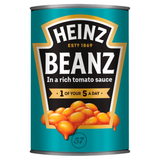 Buy cheap Heinz Baked Beanz 415g Online