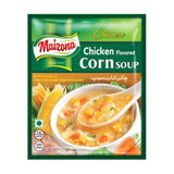 Buy cheap Marizona Chicken Corn Soup 50g Online