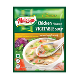 Buy cheap Marizona Chicken Veg Soup 48g Online