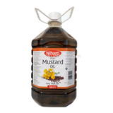 Buy cheap Niharti Pure Mustard Oil 3l Online