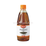 Buy cheap Niharti Mustard Oil 500ml Online