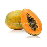 Buy cheap Papaya 1pcs Online