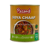 Buy cheap Pasand Soya Chaap 850g Online