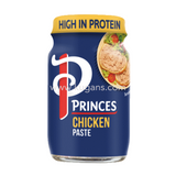 Buy cheap Princes Chicken Paste 75g Online