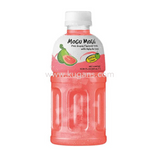 Buy cheap Mogu Mogu Pink Guava 320ml Online