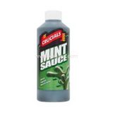 Buy cheap Crucials Mint Sauce 500ml Online