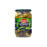 Buy cheap Olympia Cucumber In Vinegar 720ml Online