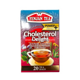 Buy cheap Fenjan Cholesterol Delight 20pcs Online