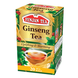 Buy cheap Fenjan Ginseng Tea 20 Pcs Online