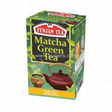 Buy cheap Fenjan Matcha Green Tea 20pcs Online