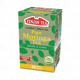 Buy cheap Fenjan Pure Moringa Tea 20pcs Online