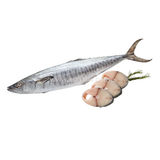 Buy cheap Angel Fresh King Fish 1kg Online