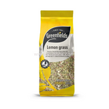 Buy cheap Greenfields Lemongrass 50g Online