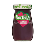 Buy cheap Hartley's Raspberry Seedless Jam 300g Online