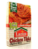 Buy cheap Laziza Chicken Tikka Masala 100g Online