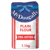 Buy cheap Mcd Plain Flour 1.1kg Online