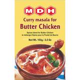 Buy cheap Mdh Butter Chicken Masala 100g Online