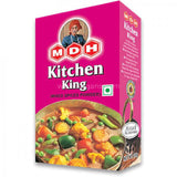 Buy cheap Mdh Kitchen King 100g Online