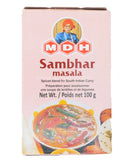 Buy cheap Mdh Sambhar Masala 100g Online