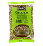 Buy cheap Natco Chick Peas 500g Online