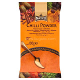 Buy cheap Natco Chilli Powder 100g Online