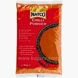 Buy cheap Natco Chilli Powder 1kg Online