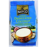 Buy cheap Natco Desiccated Coconut 300g Online