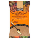 Buy cheap Natco Garam Masala 100g Online