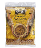 Buy cheap Natco Golden Raisins 300g Online