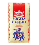 Buy cheap Natco Gram Flour 500g Online