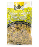 Buy cheap Natco Green Raisins 300g Online