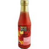 Buy cheap Natco Hot Chilli Sauce 310g Online