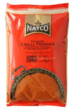 Buy cheap Natco Kashmiri Chilli Powder 1kg Online